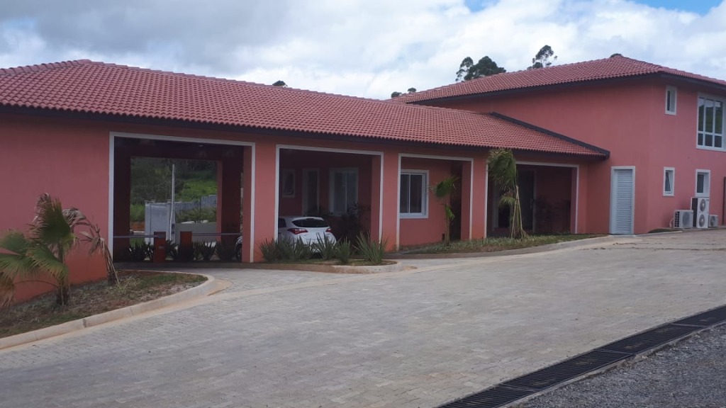 Projeto Institucional